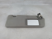 2010-2015 Toyota Prius Sun Visor Shade Replacement Passenger Right Mirror Fits Fits 2010 2011 2012 2013 2014 2015 OEM Used A