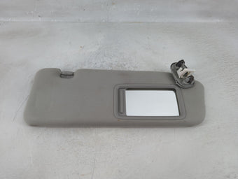 compare product 2010-2015 Toyota Prius Sun Visor Shade Replacement Passenger Right Mirror Fits Fits 2010 2011 2012 2013 2014 2015 OEM Used Auto Parts