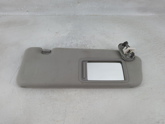 2010-2015 Toyota Prius Sun Visor Shade Replacement Passenger Right Mirror Fits Fits 2010 2011 2012 2013 2014 2015 OEM Used A