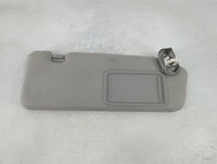 2010-2015 Toyota Prius Sun Visor Shade Replacement Passenger Right Mirror Fits Fits 2010 2011 2012 2013 2014 2015 OEM Used A