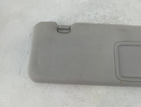 2010-2015 Toyota Prius Sun Visor Shade Replacement Passenger Right Mirror Fits Fits 2010 2011 2012 2013 2014 2015 OEM Used A