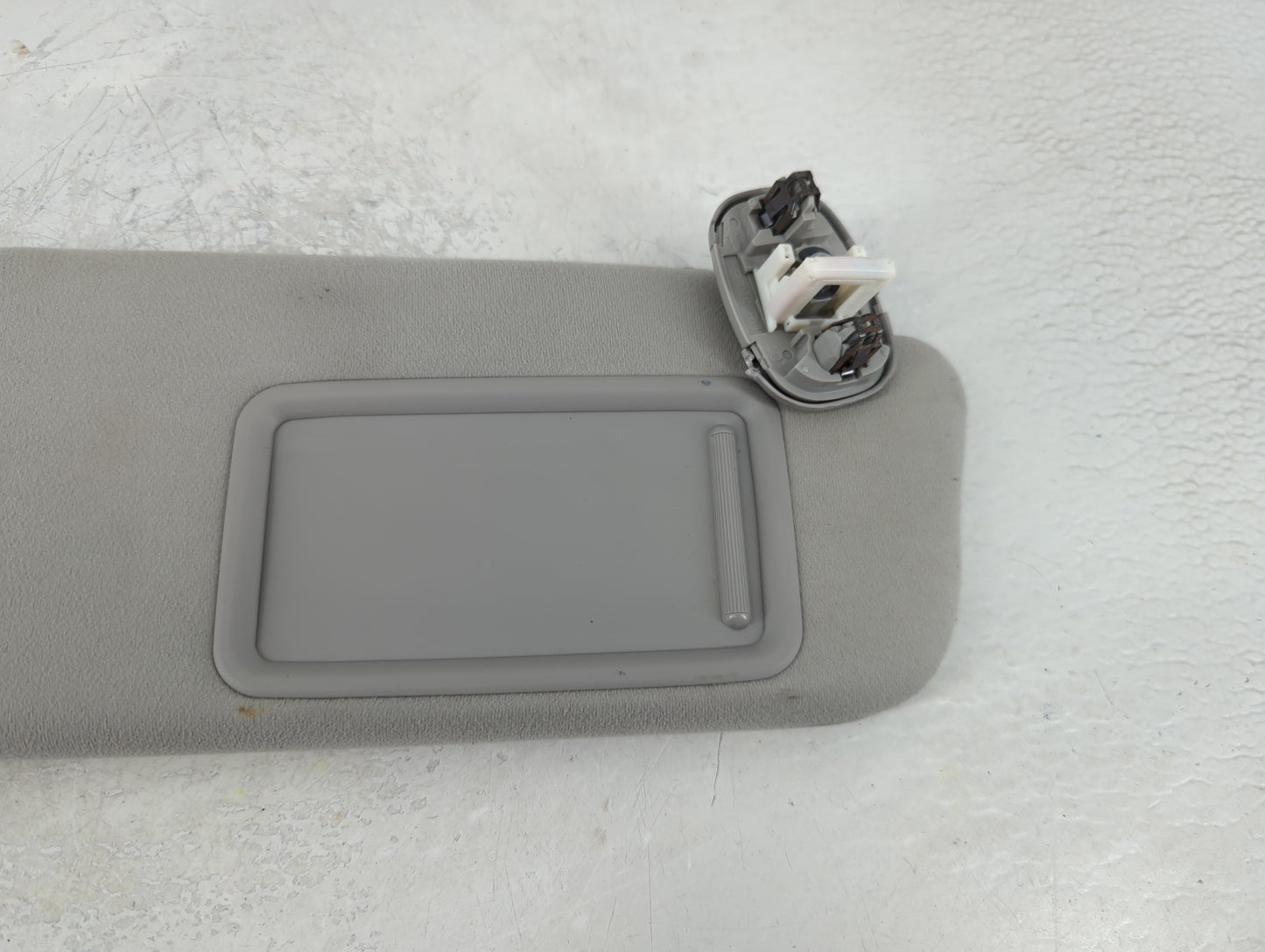 2010-2015 Toyota Prius Sun Visor Shade Replacement Passenger Right Mirror Fits Fits 2010 2011 2012 2013 2014 2015 OEM Used A