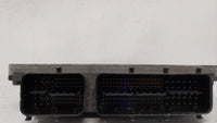 2010 Toyota Prius PCM Engine Control Computer ECU ECM PCU OEM P/N:89661-47262 89681-47081 Fits OEM Used Auto Parts - Oemused