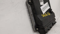 2010 Toyota Prius PCM Engine Control Computer ECU ECM PCU OEM P/N:89661-47262 89681-47081 Fits OEM Used Auto Parts - Oemused