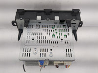 2010-2011 Toyota Prius Radio AM FM Cd Player Receiver Replacement P/N:86120-47370 Fits Fits 2010 2011 OEM Used Auto Parts - 