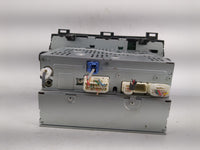 2010-2011 Toyota Prius Radio AM FM Cd Player Receiver Replacement P/N:86120-47370 Fits Fits 2010 2011 OEM Used Auto Parts - 