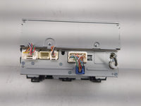 2010-2011 Toyota Prius Radio AM FM Cd Player Receiver Replacement P/N:86120-47370 Fits Fits 2010 2011 OEM Used Auto Parts - 