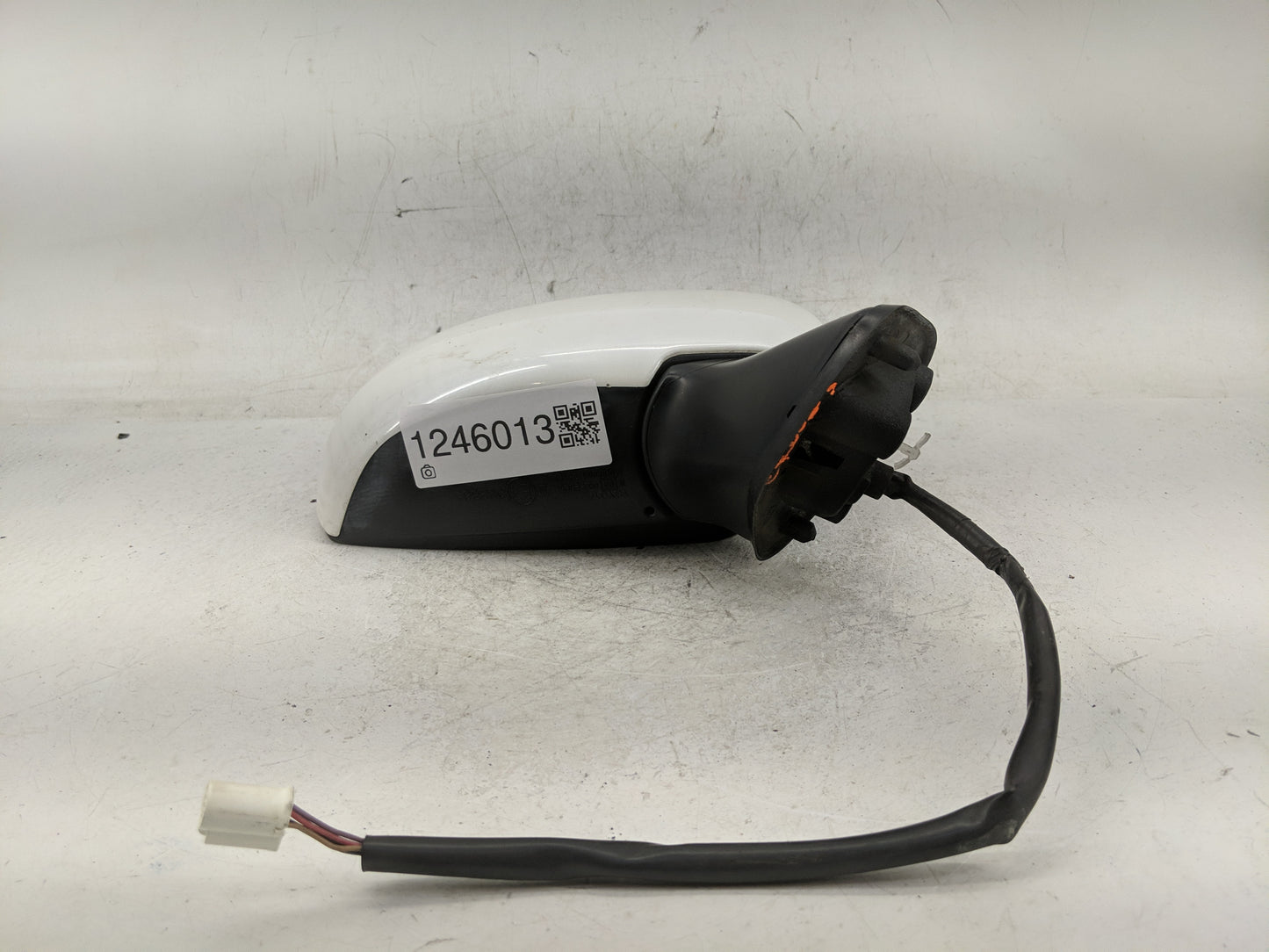 2010-2015 Toyota Prius Side Mirror Replacement Passenger Right View Door Mirror Fits Fits 2010 2011 2012 2013 2014 2015 OEM 