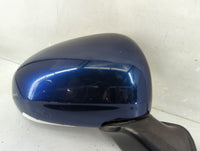2010-2015 Toyota Prius Side Mirror Replacement Passenger Right View Door Mirror Fits Fits 2010 2011 2012 2013 2014 2015 OEM 
