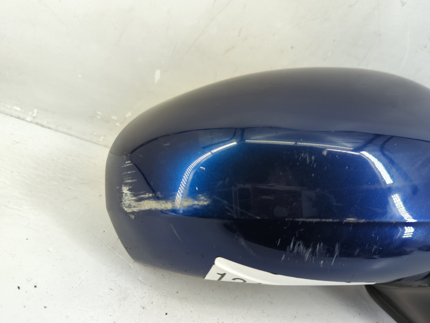 2010-2015 Toyota Prius Side Mirror Replacement Passenger Right View Door Mirror Fits Fits 2010 2011 2012 2013 2014 2015 OEM 