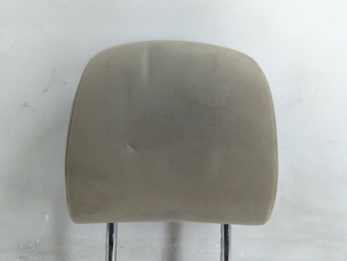2010 Toyota Prius Headrest Head Rest Rear Seat Fits OEM Used Auto Parts - Oemusedautoparts1.com