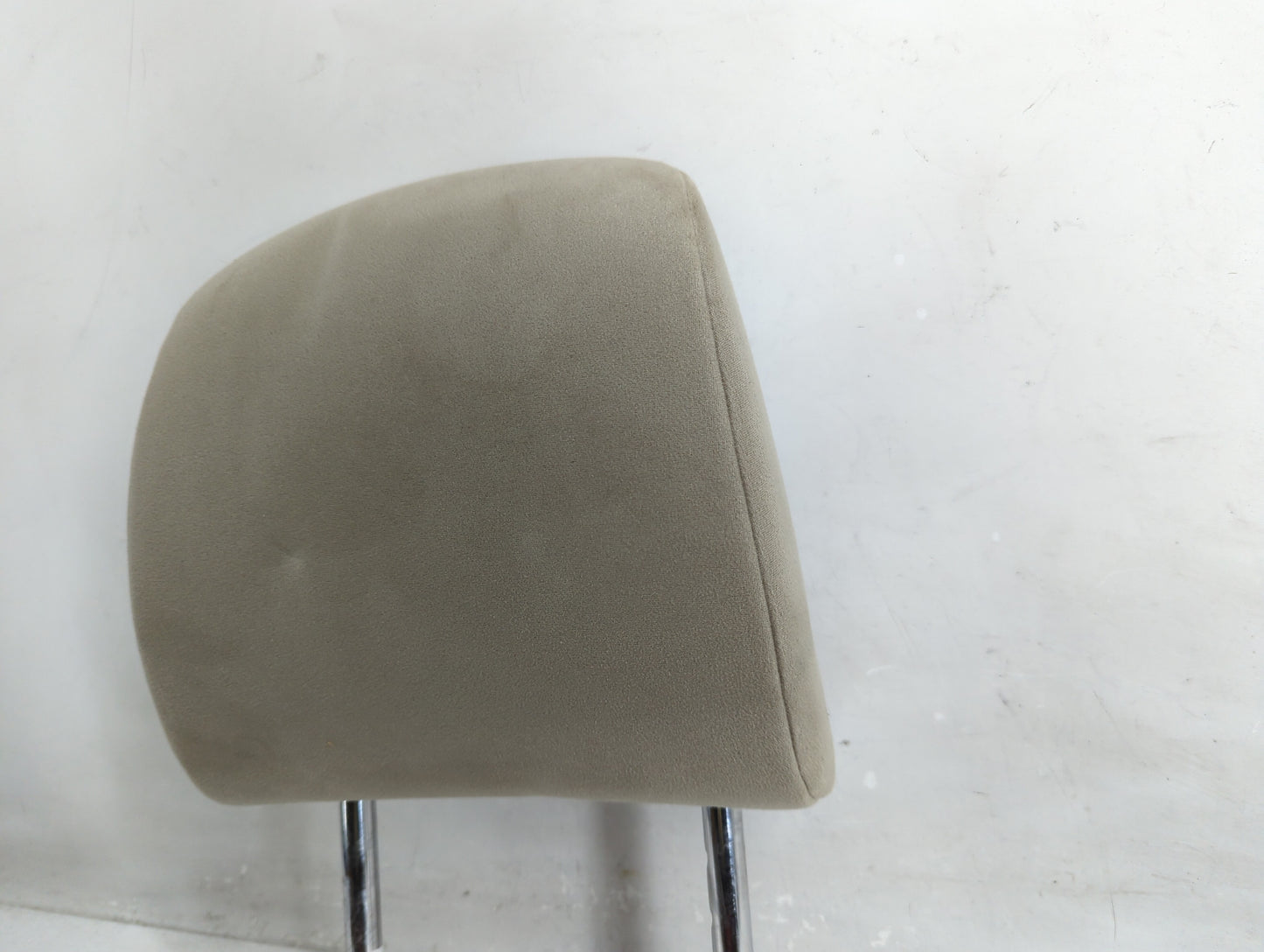 2010 Toyota Prius Headrest Head Rest Rear Seat Fits OEM Used Auto Parts - Oemusedautoparts1.com