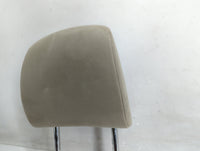 2010 Toyota Prius Headrest Head Rest Rear Seat Fits OEM Used Auto Parts - Oemusedautoparts1.com