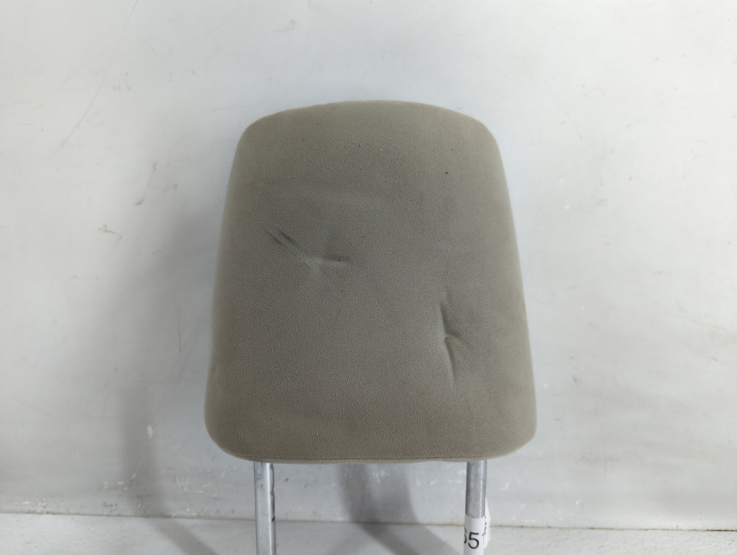 2010 Toyota Prius Headrest Head Rest Rear Seat Fits OEM Used Auto Parts - Oemusedautoparts1.com