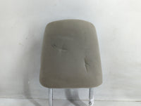2010 Toyota Prius Headrest Head Rest Rear Seat Fits OEM Used Auto Parts - Oemusedautoparts1.com