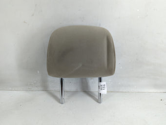 compare product 2010 Toyota Prius Headrest Head Rest Front Driver Passenger Seat Fits OEM Used Auto Parts