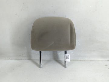 2010 Toyota Prius Headrest Head Rest Front Driver Passenger Seat Fits OEM Used Auto Parts - Oemusedautoparts1.com