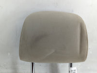 2010 Toyota Prius Headrest Head Rest Front Driver Passenger Seat Fits OEM Used Auto Parts - Oemusedautoparts1.com