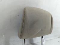 2010 Toyota Prius Headrest Head Rest Front Driver Passenger Seat Fits OEM Used Auto Parts - Oemusedautoparts1.com
