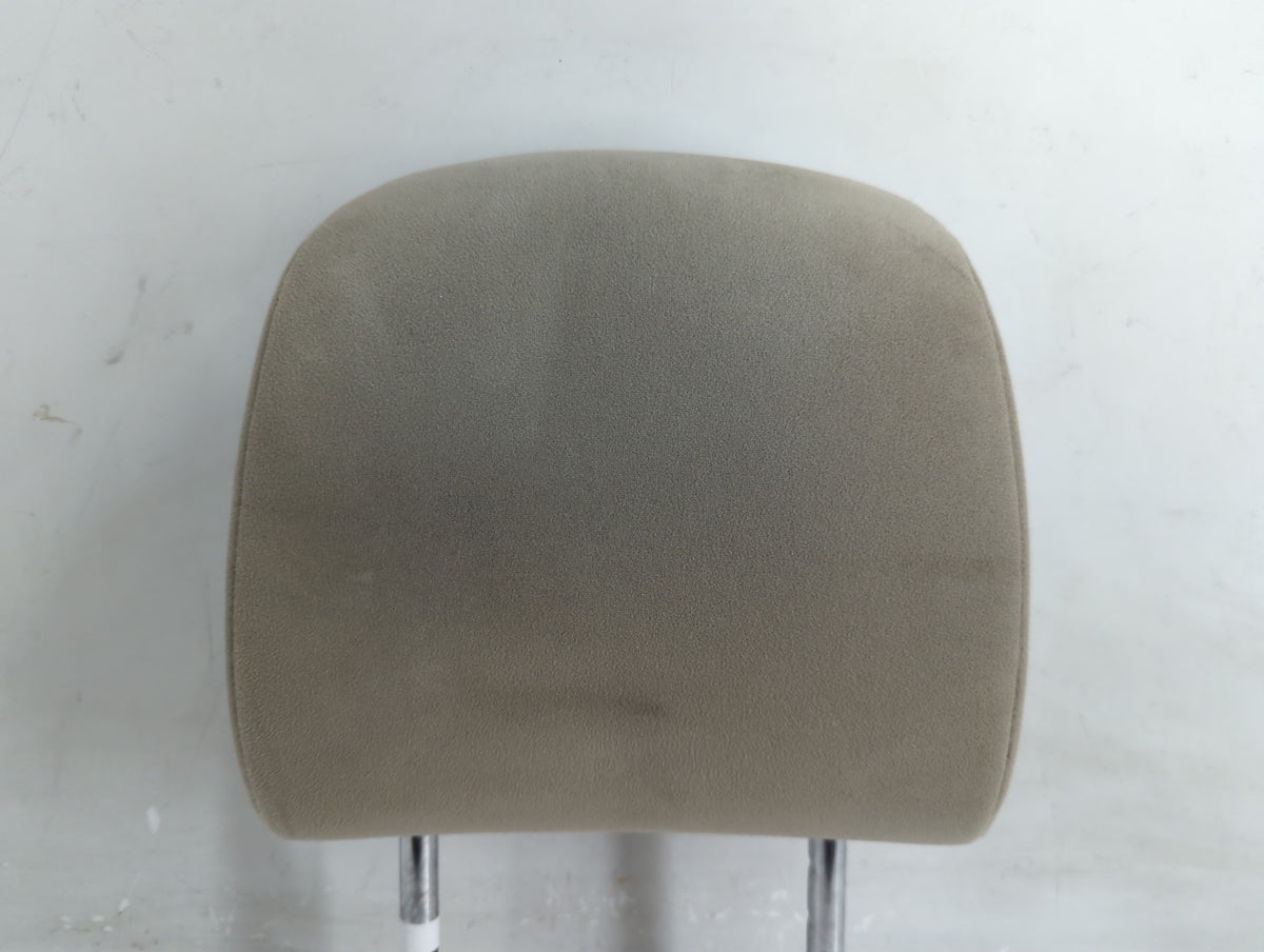 2010 Toyota Prius Headrest Head Rest Front Driver Passenger Seat Fits Fits 2005 2006 2007 OEM Used Auto Parts - Oemusedautop