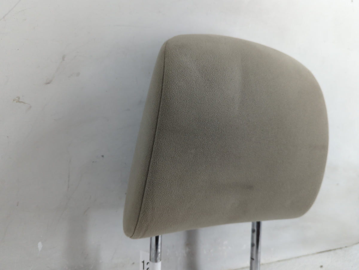 2010 Toyota Prius Headrest Head Rest Front Driver Passenger Seat Fits Fits 2005 2006 2007 OEM Used Auto Parts - Oemusedautop
