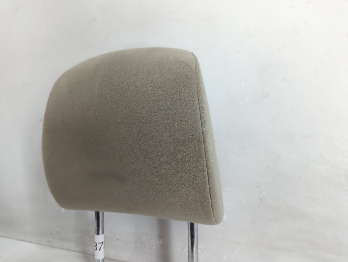 2010 Toyota Prius Headrest Head Rest Front Driver Passenger Seat Fits Fits 2005 2006 2007 OEM Used Auto Parts - Oemusedautop