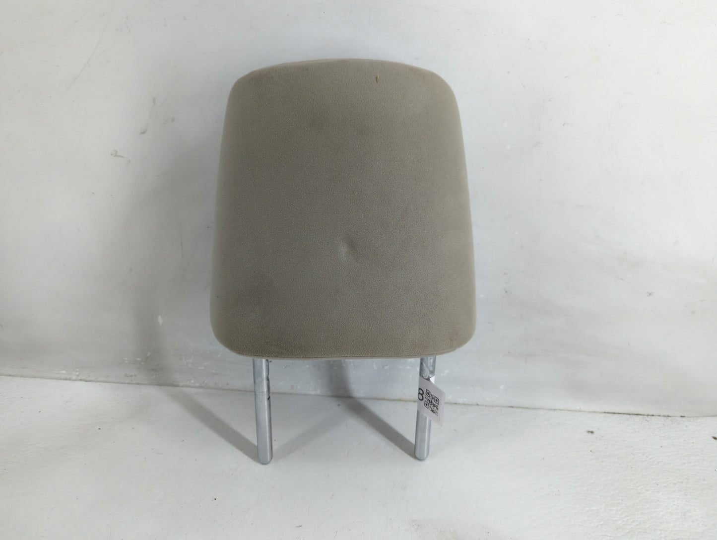 2010 Toyota Prius Headrest Head Rest Front Driver Passenger Seat Fits OEM Used Auto Parts - Oemusedautoparts1.com