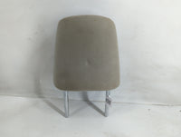 2010 Toyota Prius Headrest Head Rest Front Driver Passenger Seat Fits OEM Used Auto Parts - Oemusedautoparts1.com
