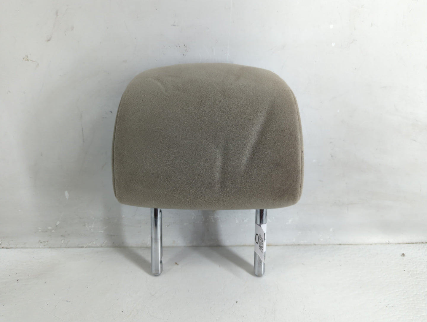 2010 Toyota Prius Headrest Head Rest Rear Seat Fits OEM Used Auto Parts - Oemusedautoparts1.com