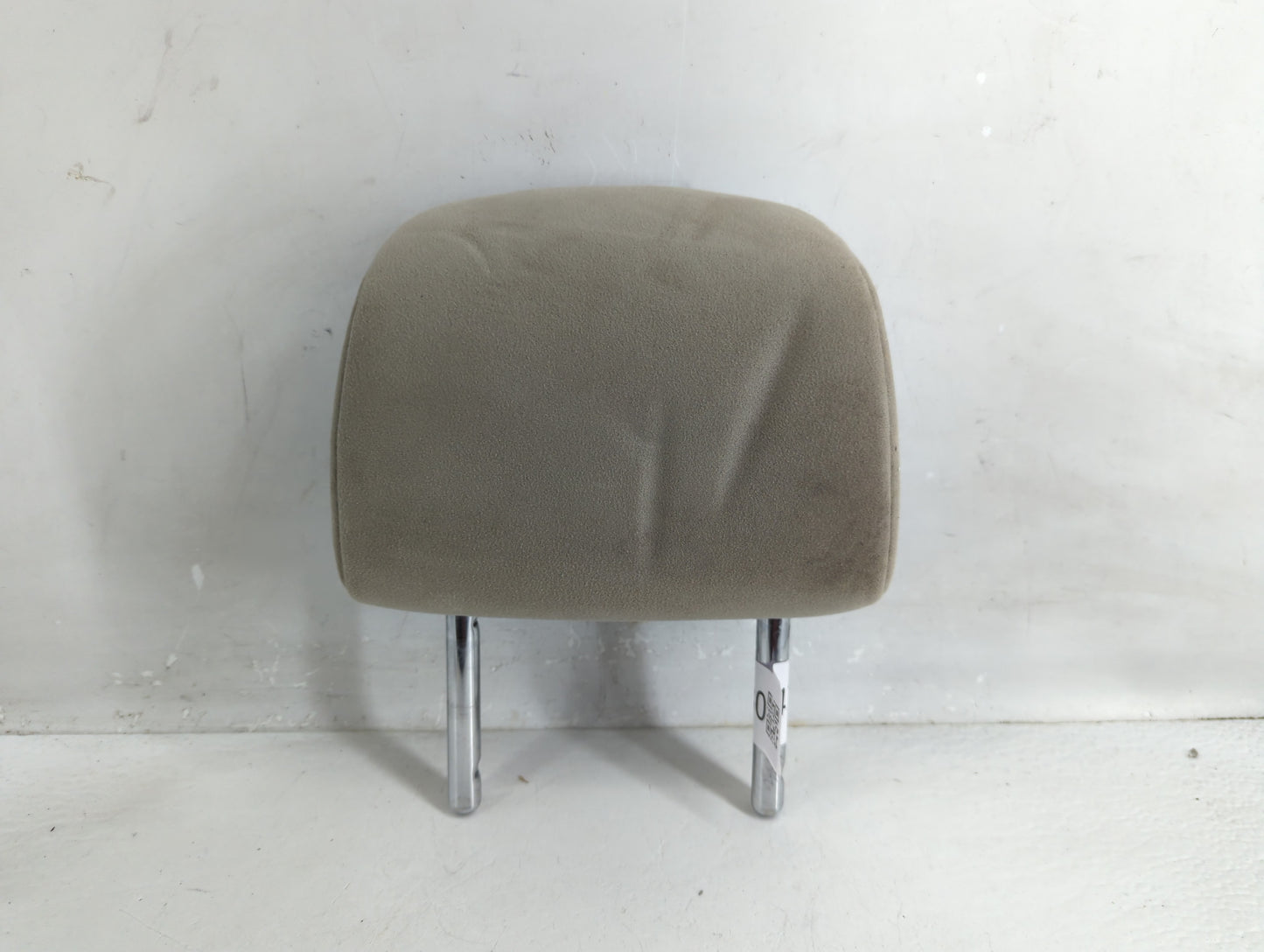 2010 Toyota Prius Headrest Head Rest Rear Seat Fits OEM Used Auto Parts - Oemusedautoparts1.com