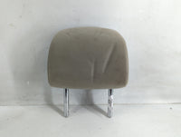 2010 Toyota Prius Headrest Head Rest Rear Seat Fits OEM Used Auto Parts - Oemusedautoparts1.com