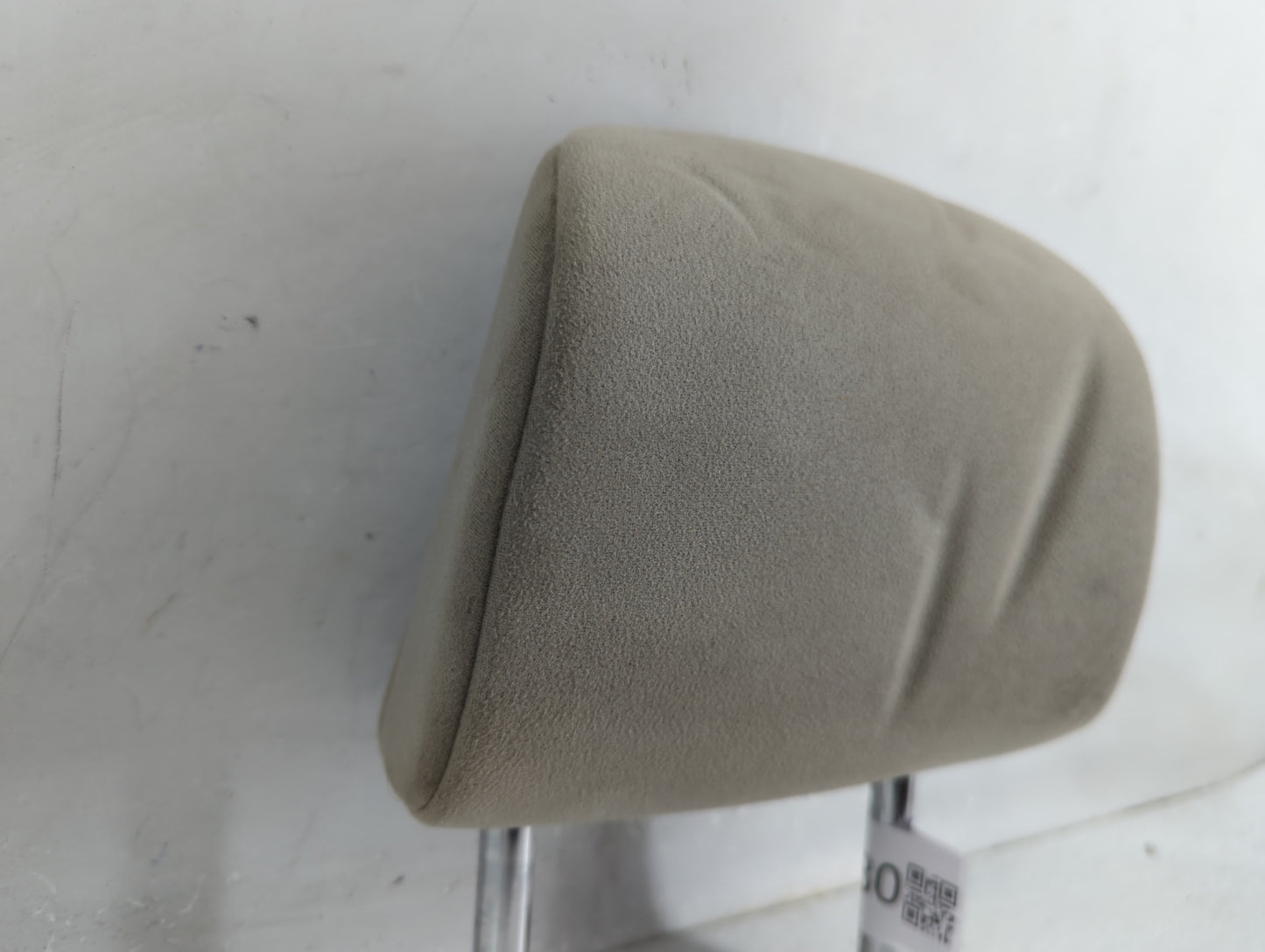 2010 Toyota Prius Headrest Head Rest Rear Seat Fits OEM Used Auto Parts - Oemusedautoparts1.com