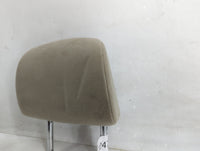 2010 Toyota Prius Headrest Head Rest Rear Seat Fits OEM Used Auto Parts - Oemusedautoparts1.com