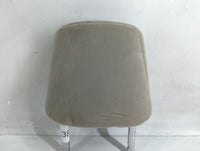 2010 Toyota Prius Headrest Head Rest Rear Seat Fits OEM Used Auto Parts - Oemusedautoparts1.com