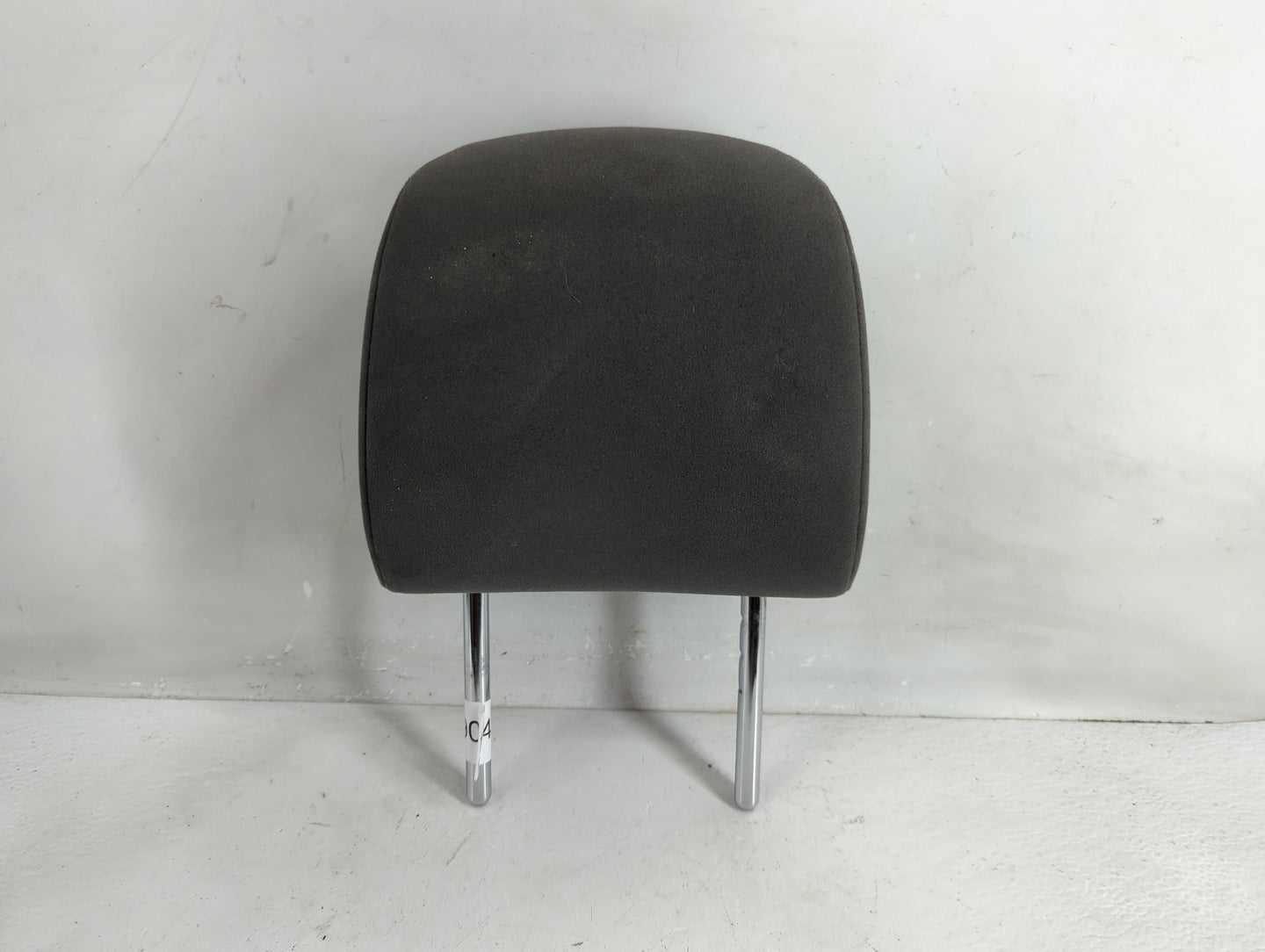2010 Toyota Prius Headrest Head Rest Rear Seat Fits OEM Used Auto Parts - Oemusedautoparts1.com