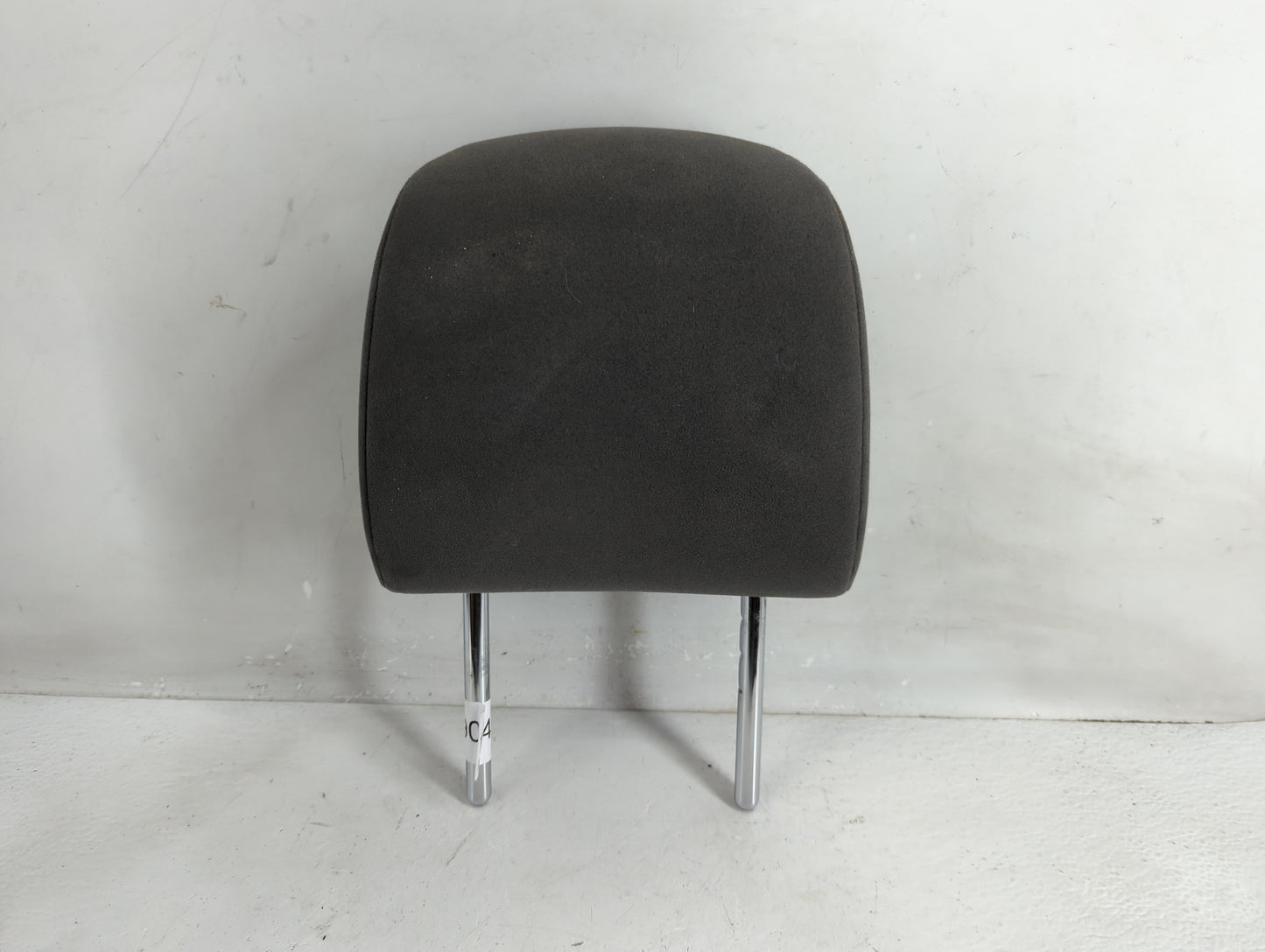 2010 Toyota Prius Headrest Head Rest Rear Seat Fits OEM Used Auto Parts - Oemusedautoparts1.com