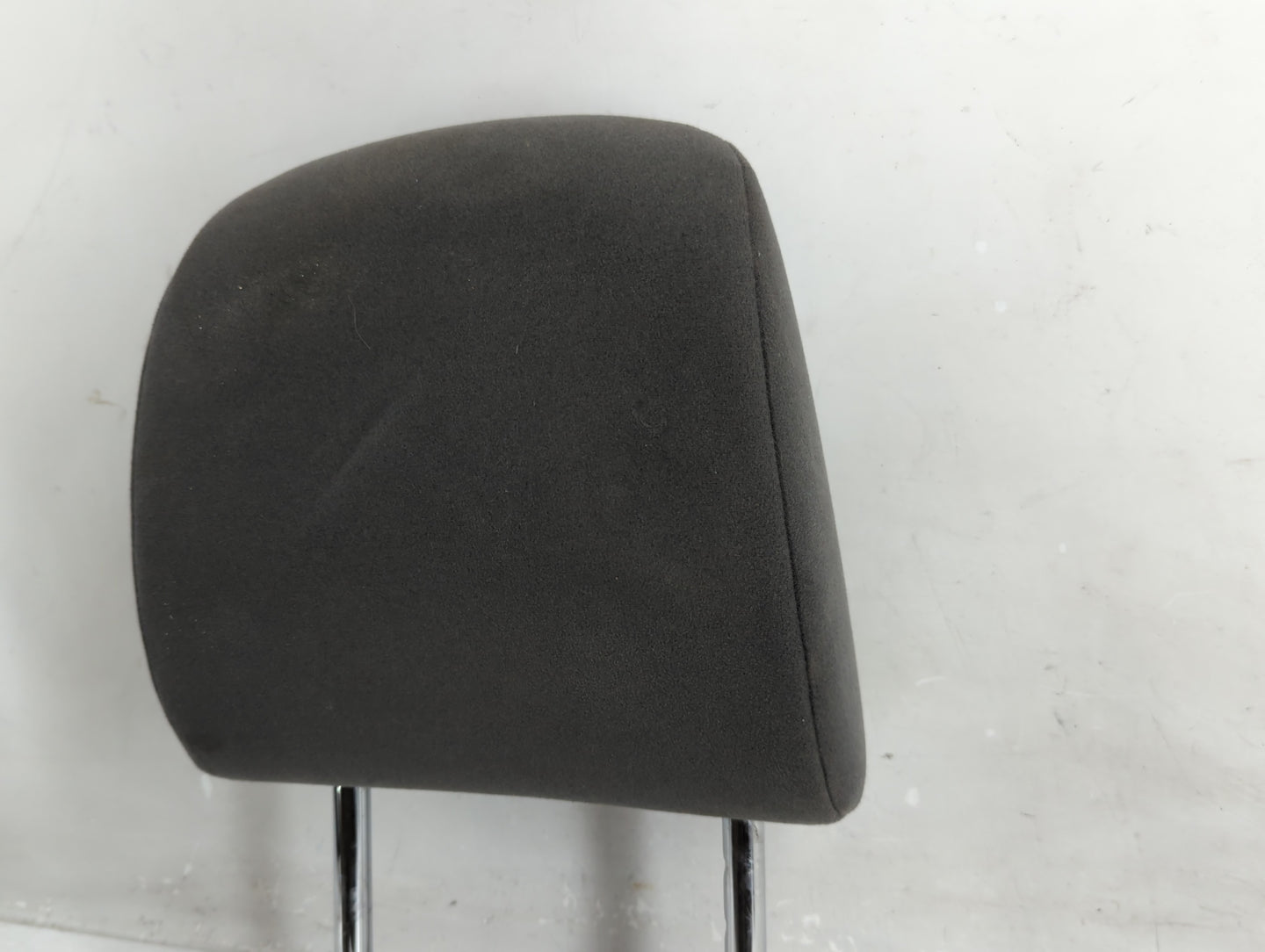 2010 Toyota Prius Headrest Head Rest Rear Seat Fits OEM Used Auto Parts - Oemusedautoparts1.com