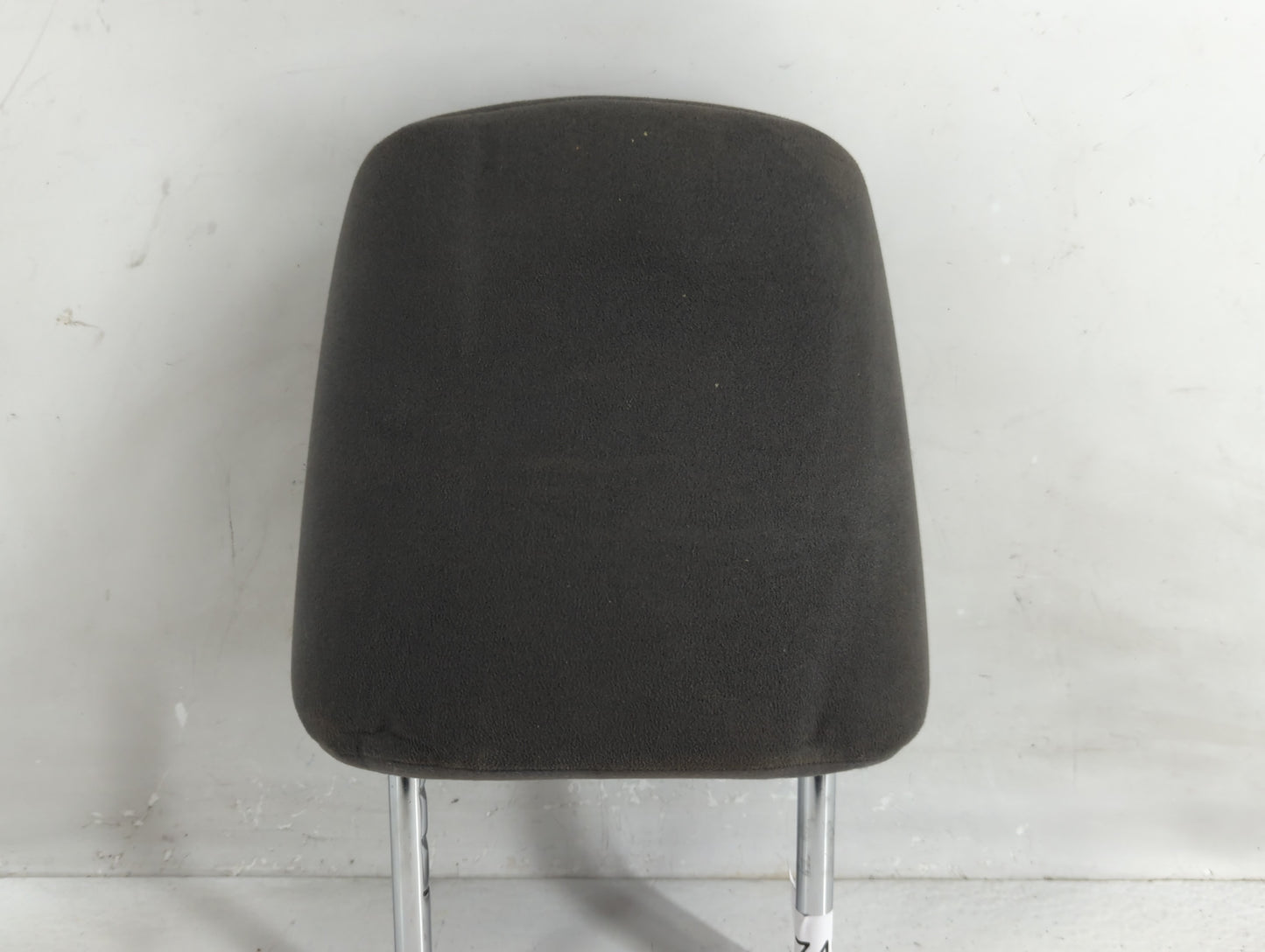 2010 Toyota Prius Headrest Head Rest Rear Seat Fits OEM Used Auto Parts - Oemusedautoparts1.com