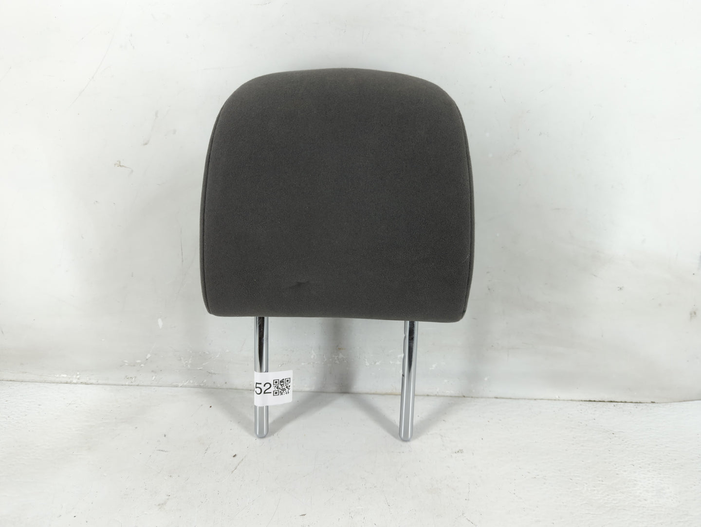 2010 Toyota Prius Headrest Head Rest Front Driver Passenger Seat Fits OEM Used Auto Parts - Oemusedautoparts1.com