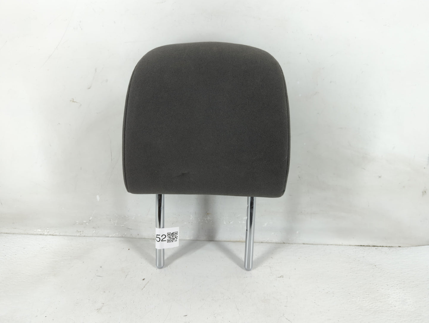 2010 Toyota Prius Headrest Head Rest Front Driver Passenger Seat Fits OEM Used Auto Parts - Oemusedautoparts1.com
