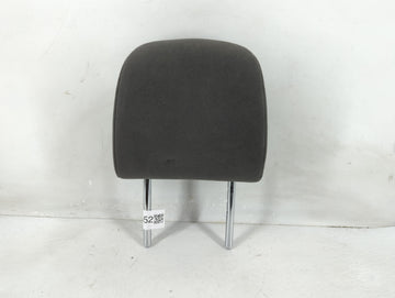 2010 Toyota Prius Headrest Head Rest Front Driver Passenger Seat Fits OEM Used Auto Parts - Oemusedautoparts1.com