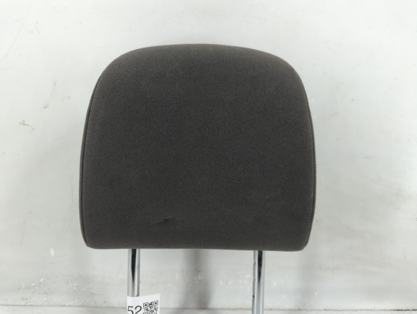 2010 Toyota Prius Headrest Head Rest Front Driver Passenger Seat Fits OEM Used Auto Parts - Oemusedautoparts1.com