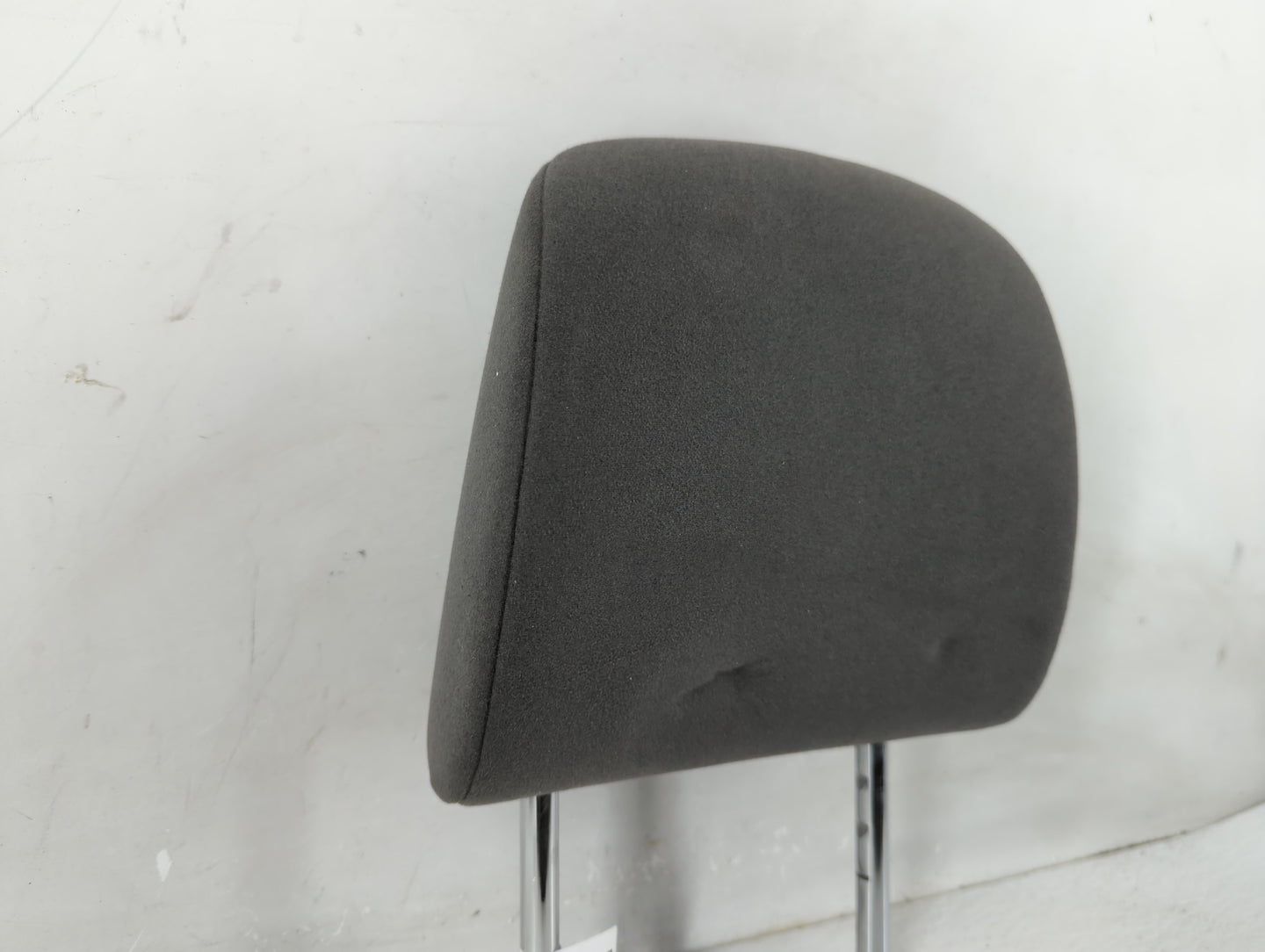 2010 Toyota Prius Headrest Head Rest Front Driver Passenger Seat Fits OEM Used Auto Parts - Oemusedautoparts1.com