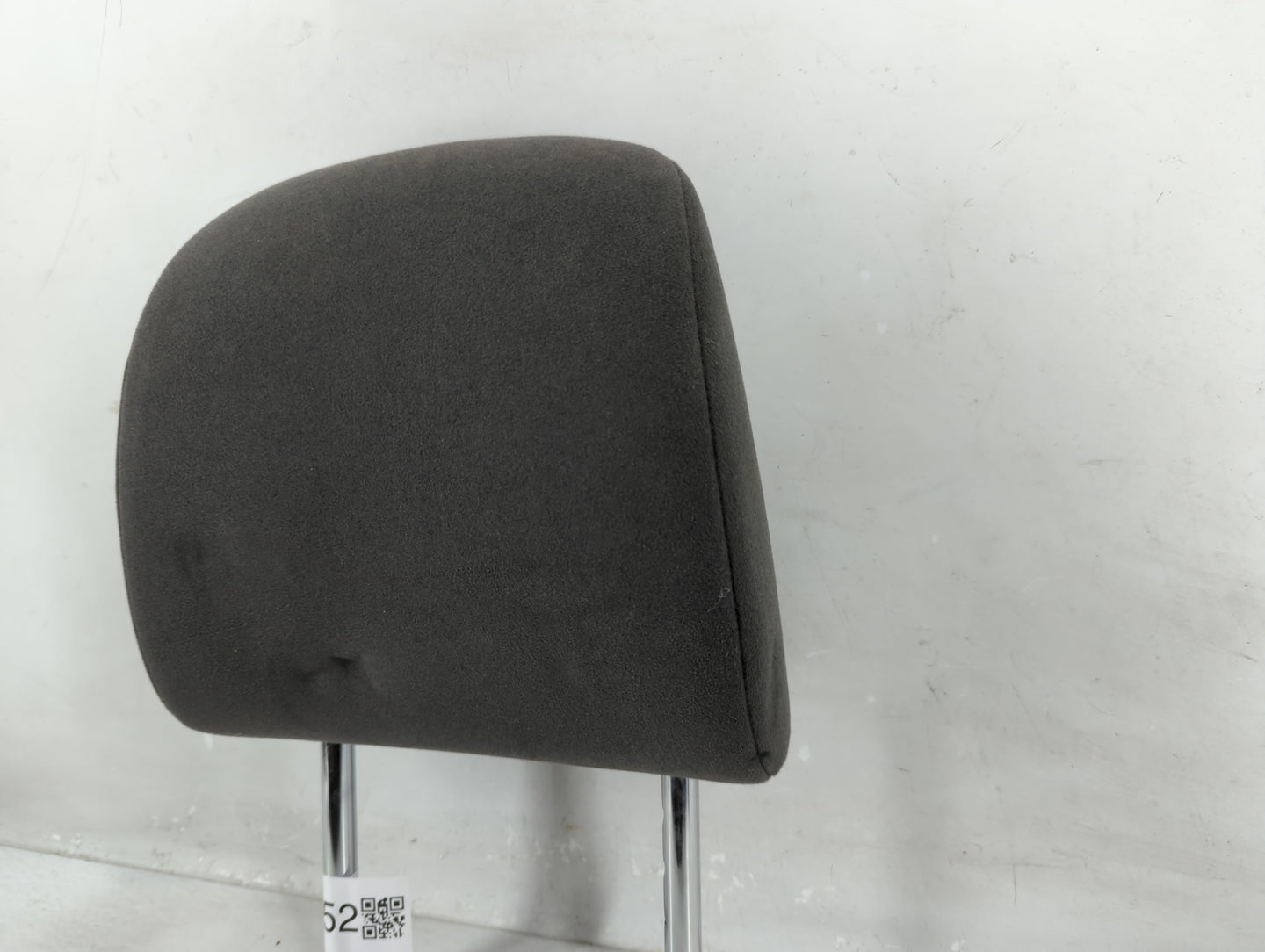 2010 Toyota Prius Headrest Head Rest Front Driver Passenger Seat Fits OEM Used Auto Parts - Oemusedautoparts1.com