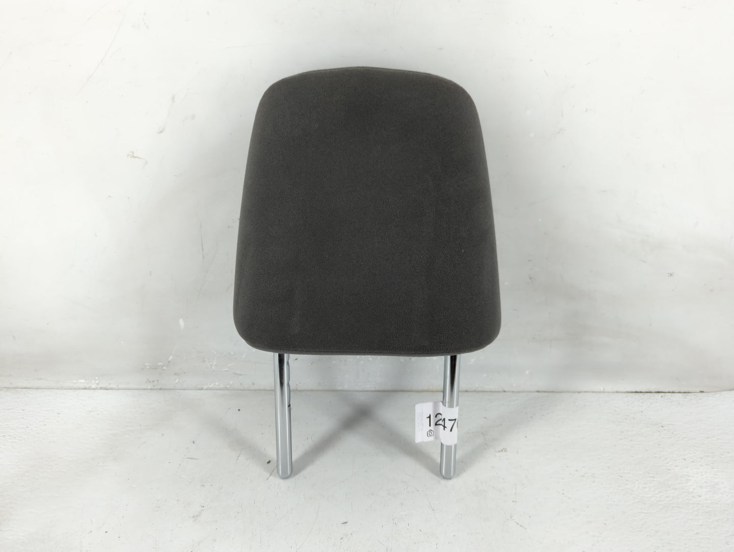 2010 Toyota Prius Headrest Head Rest Front Driver Passenger Seat Fits OEM Used Auto Parts - Oemusedautoparts1.com