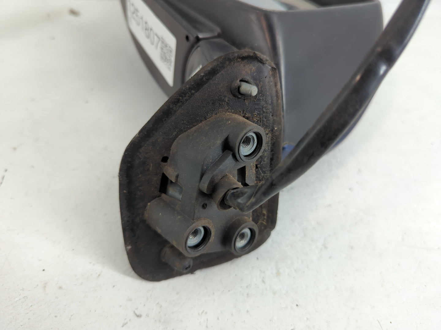 2010-2015 Toyota Prius Side Mirror Replacement Driver Left View Door Mirror Fits Fits 2010 2011 2012 2013 2014 2015 OEM Used