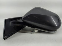 2016-2020 Toyota Prius Side Mirror Replacement Driver Left View Door Mirror P/N:E4044690 Fits Fits 2016 2017 2018 2019 2020 
