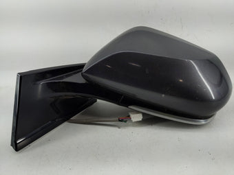compare product 2016-2020 Toyota Prius Side Mirror Replacement Driver Left View Door Mirror P/N:E4044690 Fits Fits 2016 2017 2018 2019 2020 OEM Used Auto Parts