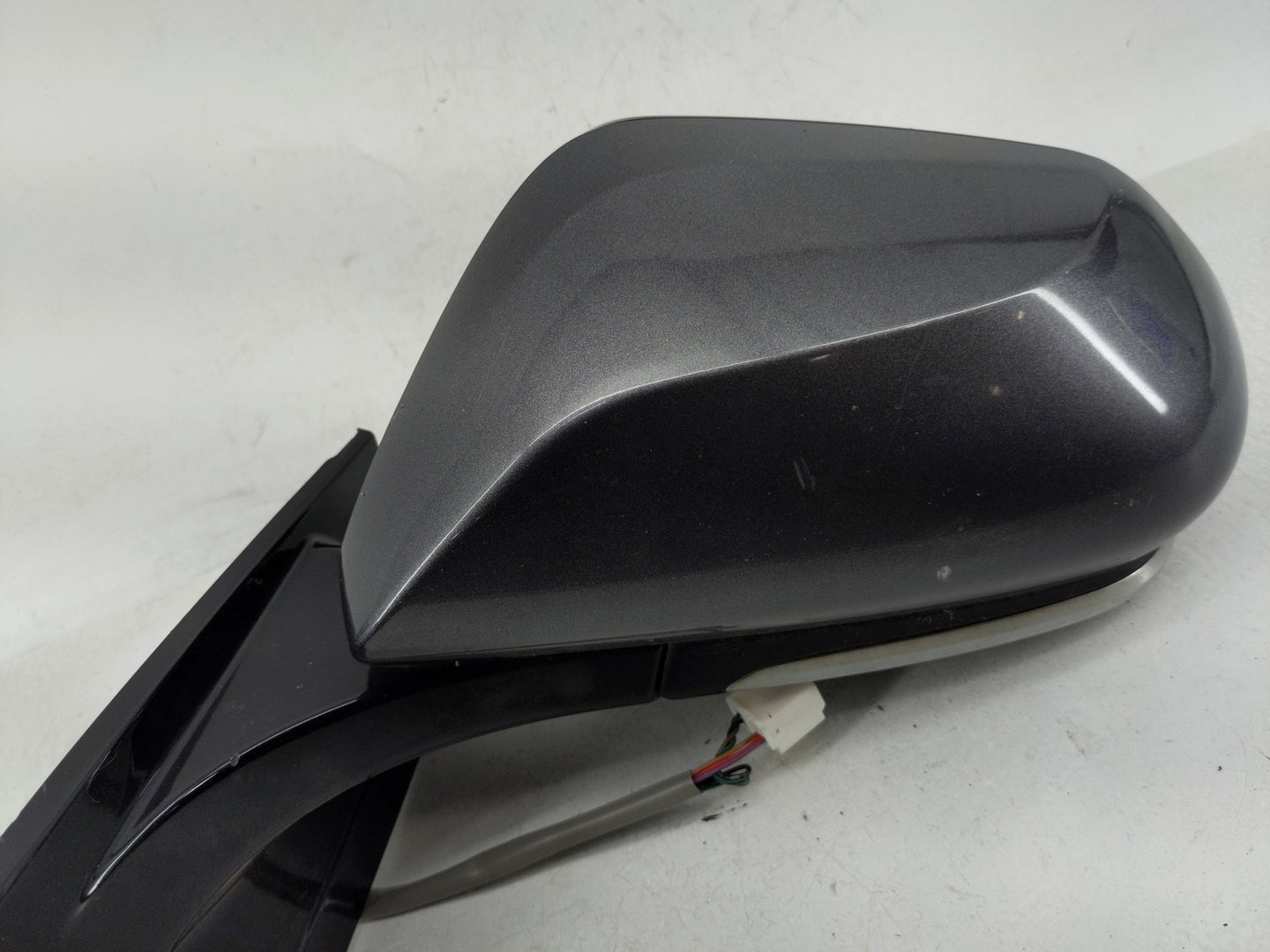 2016-2020 Toyota Prius Side Mirror Replacement Driver Left View Door Mirror P/N:E4044690 Fits Fits 2016 2017 2018 2019 2020 