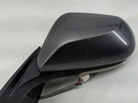 2016-2020 Toyota Prius Side Mirror Replacement Driver Left View Door Mirror P/N:E4044690 Fits Fits 2016 2017 2018 2019 2020 
